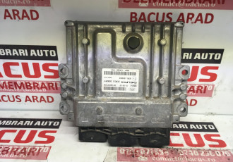 ECU Calculator motor Ford S-max cod: bg91 12a650 fhd