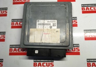 ECU Calculator motor Golf 6 cod: 03l906023cc