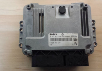 ECU Calculator motor Honda Accord 2.2CDTI 0281011548 EDC16C7