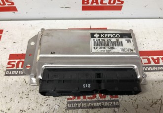 ECU / Calculator Motor Hyundai Getz 1.3 Benzina An 2005 Cod : 39106-22040 / 9030930215F 