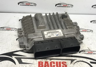 ECU / calculator motor Hyundai i20 1.4 CRDI 39130-2A500 391302A500