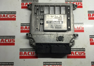 ECU Calculator motor Hyundai I20 cod: 39110 03256