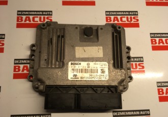 ECU Calculator motor Hyundai I30 1.6 CRDI cod: 0281017212, 39113-2a412