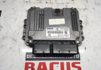 ECU Calculator motor Hyundai i30 2012 1.6 diesel cod: 391132a933 