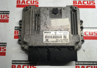 ECU Calculator motor Hyundai i30 cod: 39113 2a930