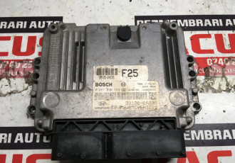 ECU Calculator motor Hyundai i40 cod: 0281030599