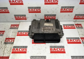 ECU Calculator Motor HYUNDAI Ix35 (2010-2019) 1.7 CRDi cod 0281019639, 39120-2a001