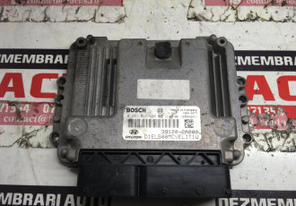 ECU Calculator motor Hyundai IX35 cod: 39120 2a000