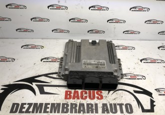 ECU Calculator motor Jaguar XF 2.2D EX23-12C520-VA 0281030418 EDC17CP42