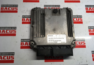 ECU Calculator motor Jeep Patriot cod: 0281013444