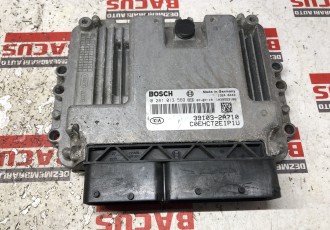 ECU / Calculator Motor Kia Ceed An 2011 - 1.6 CRDI Cod : 39103-2A710 / 0281013569