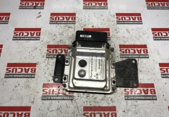 Ecu Calculator Motor Kia Ceed Motor 1.4 Benzina An 2011 Cod 391052B145