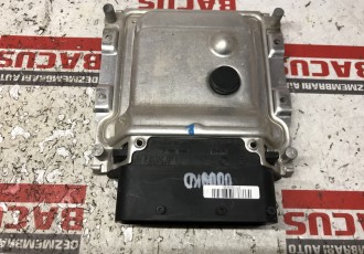 ECU Calculator Motor Kia Picanto Cod : 39111-04055 / 9001140009KD 