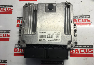 ECU Calculator motor Kia Rio cod: 39140 2a250