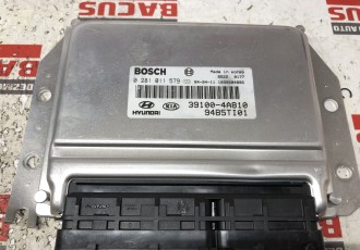 Ecu Calculator Motor Kia Sorento 2.5 Crdi Cod : 39100-4A810 / 0281011579 / 391004A810