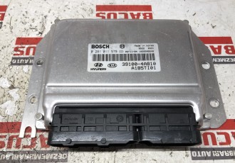 Ecu Calculator Motor Kia Sorento 2.5 Crdi Cod : 39100-4A810 / 0281011579 / 391004A810