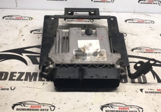 ECU Calculator motor Kia Sportage 2.0CRDI 39101-2F566 / 0281018847