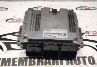 ECU Calculator motor Land Rover Freelander 2.2 DH52-12C520-VA 0281019361 EDC17CP4