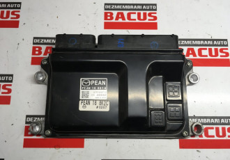 ECU Calculator motor Mazda 3 cod: pean 18 8k2c