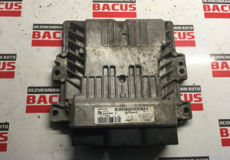 ECU Calculator motor Mazda 3 cod: s180138002