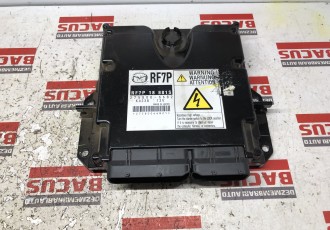 ECU / Calculator Motor Mazda 5 / 6  2.0 Cod : RF7P18881S / 275800-6682 