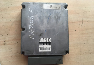 ECU Calculator motor Mazda 6 2.0 275800-6033 RF5D