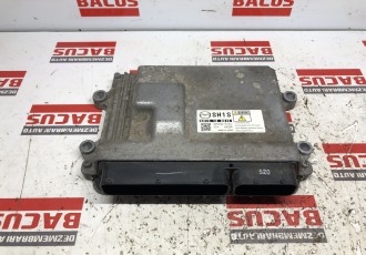 Ecu Calculator Motor Mazda 6 2.2 Diesel An 2014 Cod SH1S18881E