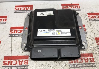 ECU Calculator Motor Mazda 6 An 2010 2.2 Diesel Cod : R2BG18881A / 275700-0200 