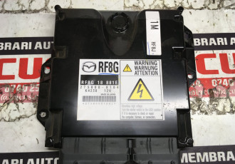 ECU Calculator motor Mazda 6 cod: 275800 8104