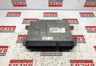 Ecu / Calculator Motor Mazda CX-3 An 2016 1.5 Diesel Cod S55218881 - MB2757004810