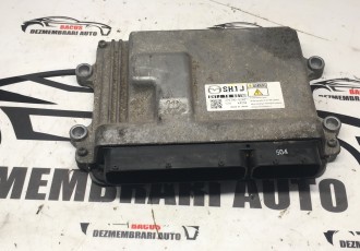 ECU Calculator motor Mazda CX-5 2.2D SH1J18881M 275700-5262 SHxx 