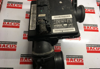 ECU Calculator motor Mercedes A-class cod: a0275457432