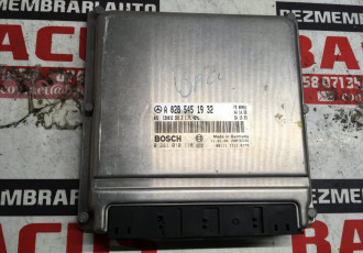 ECU Calculator motor Mercedes A-class cod: a0285451932