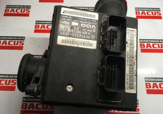 ECU Calculator motor Mercedes A-class cod: a0295453632