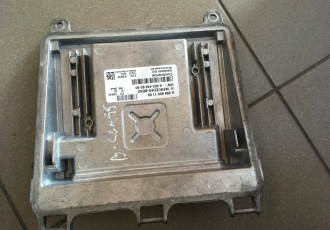 Ecu calculator motor mercedes a-class w169 a160 a180 b-class w245 a0034466040 a2669001100