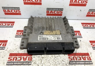 ECU Calculator Motor Mercedes A W176 1.5CDI Cod A6079000700 - S180170003A