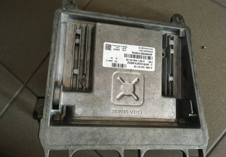 ECU Calculator motor Mercedes A150 1.5 A2661536779 A0014460340