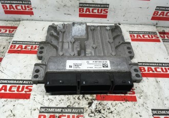 ECU Calculator motor Mercedes A6079002300