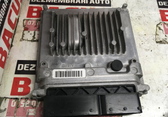 ECU Calculator motor Mercedes B-class cod: a6519007600