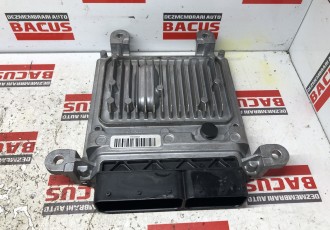ECU / Calculator Motor Mercedes E-Class W212 / W204 2.2 Cdi Cod : A6519007500