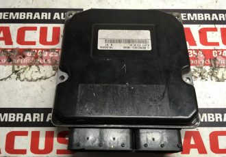 ECU Calculator motor Mercedes W203 cod: a2711530691