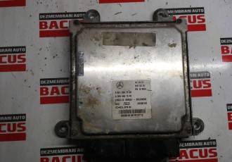 ECU Calculator motor Mercedes W212 cod: a6519007500