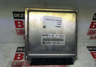 ECU Calculator motor Mini 1.4 D cod: dde7792544