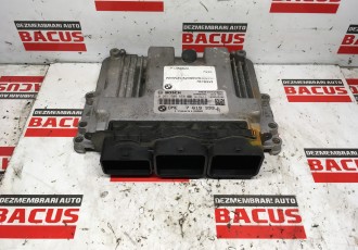 ECU Calculator motor Mini Cooper 1.6 DME 7619333 COD 0261S06658