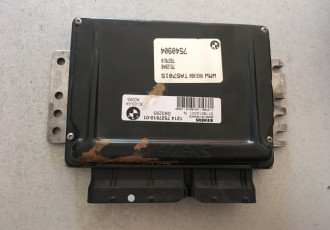 ECU Calculator motor Mini Cooper 1.6 S118012001N