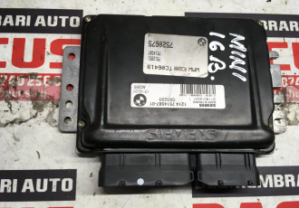 ECU Calculator motor Mini Cooper cod: 7514587