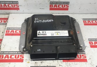 ECU Calculator motor Mitsubishi Outlander 2.2DID 1860C539 275700-6283 4N14