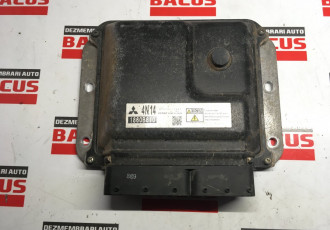 ECU Calculator motor Mitsubishi Outlander cod: 1860b810