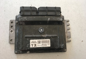 ECU Calculator motor Nissan Micra 1.2 MEC32-040 YX