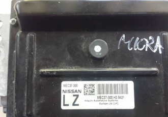 ECU Calculator motor Nissan Micra 1.2 MEC37-300 LZ